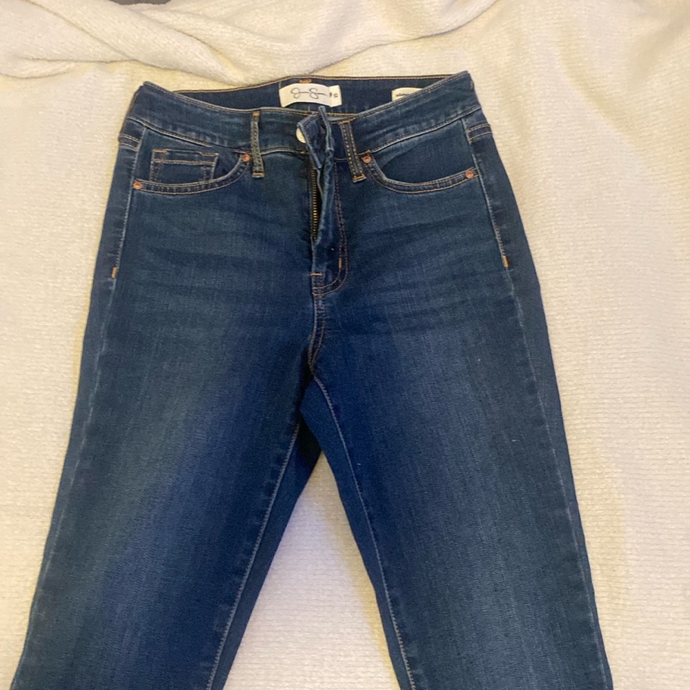 Jessica Simpson Skinny Jeans